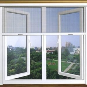 polyester fabric mesh